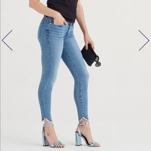 7 For All Mankind jeans size 29